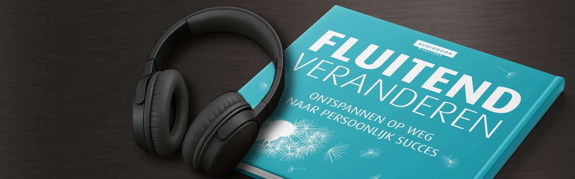 Fluitend veranderen