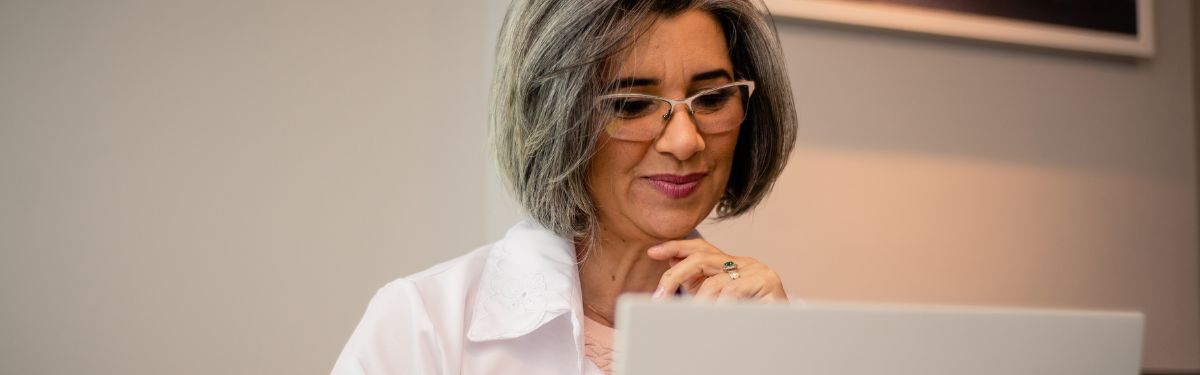 Leertraject: Weten wat je online doet