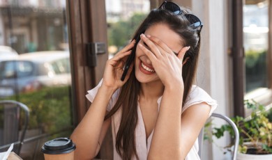 Nooit meer stilvallen in een gesprek