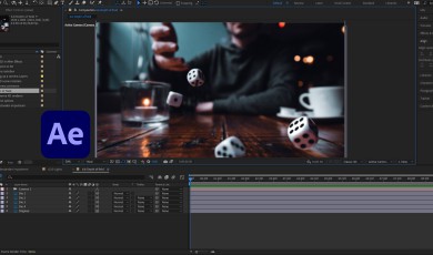 Adobe Premiere Pro