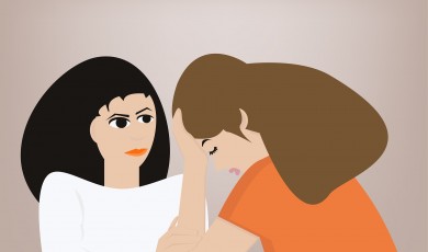 Slechtnieuwsgesprek voeren met je personeel