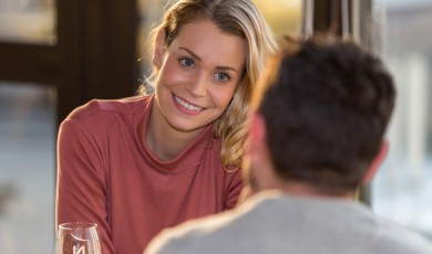Nooit meer stilvallen in een gesprek