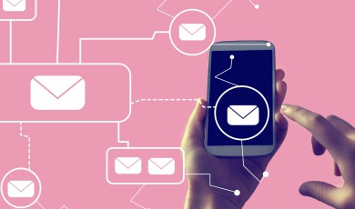 E-mailmanagement