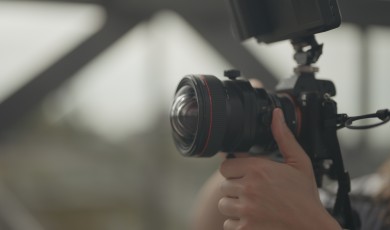 De wereld van fotografie